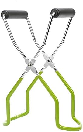 Canning Jar Lifter Tongs