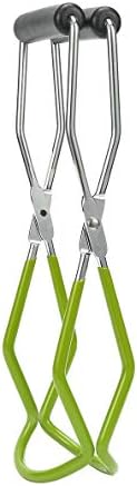 Canning Jar Lifter Tongs