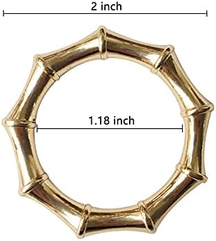 Perfect Napkin Rings
