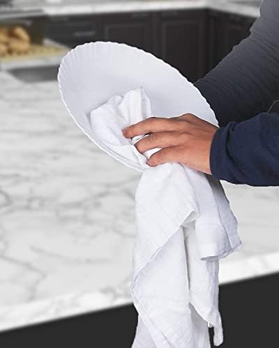 High-Quality 28x28 Cotton Flour Sacks for Durable Kitchen Use