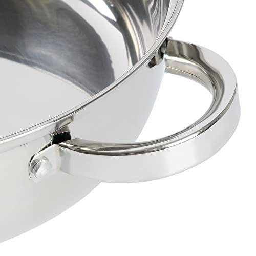 Oster Sangerfield 6 Qt Dutch Oven with Steamer Basket