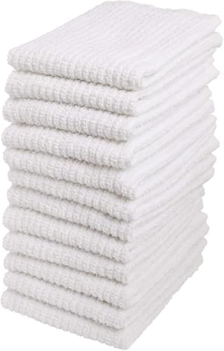 Ultimate Kitchen essential Bar Mop Dishcloth Set