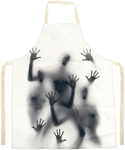 Sneak into Spooky Events as a butcher