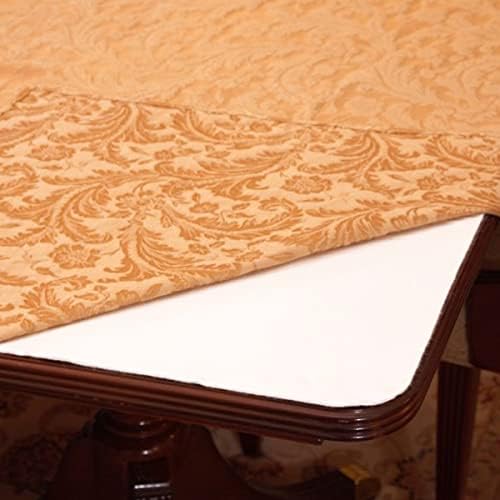 LAMINET Deluxe Heavy Duty Table Pad - Extend Your Tables Life