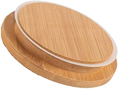 Elegant Sourdough Jar from Weck - Large Capacity Durable Functional