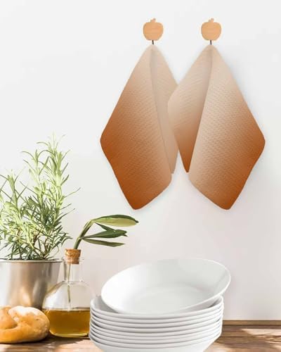 Hautduc_CHIC HABTUCY Waffle Weave Microfiber Dish Towels Set