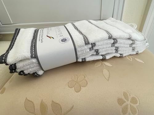 Best Choice Brand 3X Oversized Kitchen Towels