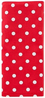 Yappy Holidays 2-Piece Cotton Dish Towels Multicolored