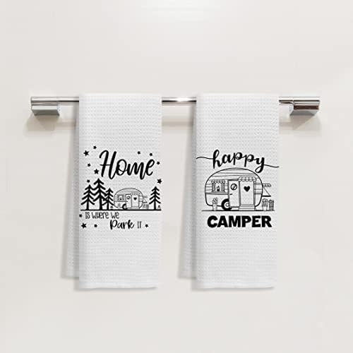Voatok Camping Towels High-Quality Durable