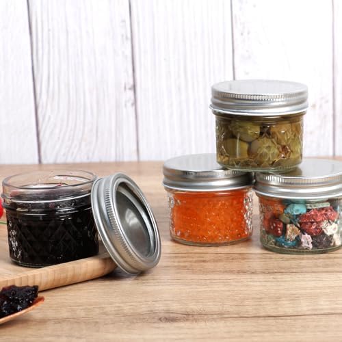 Elegant Small Mason Jars