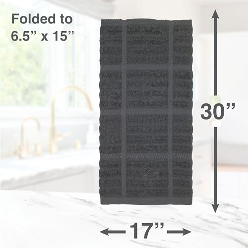 All-Clad 17x30 Premium Cotton Kitchen Towel