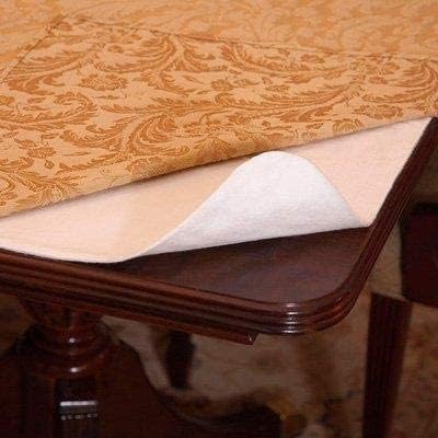 LAMINET Deluxe Heavy Duty Table Pad - Extend Your Tables Life
