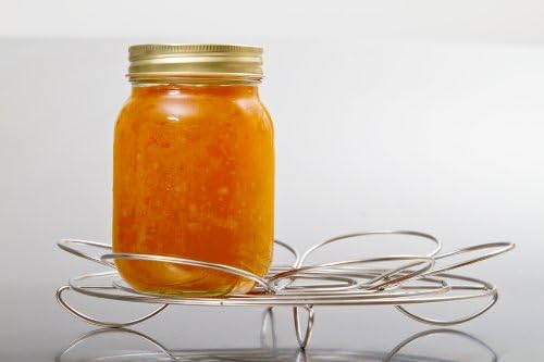 Progressive Reversible 1810 Stainless Steel Canning Rack