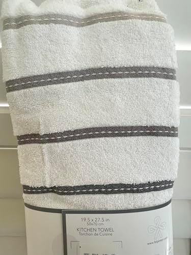 Best Choice Brand 3X Oversized Kitchen Towels