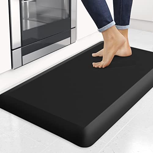 StepRite 45-Inch Thick Kitchen Mat for Standing Desks