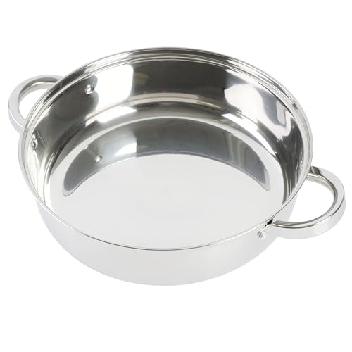 Oster Sangerfield 6 Qt Dutch Oven with Steamer Basket