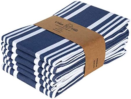 Premium 100 Cotton Kitchen Towels