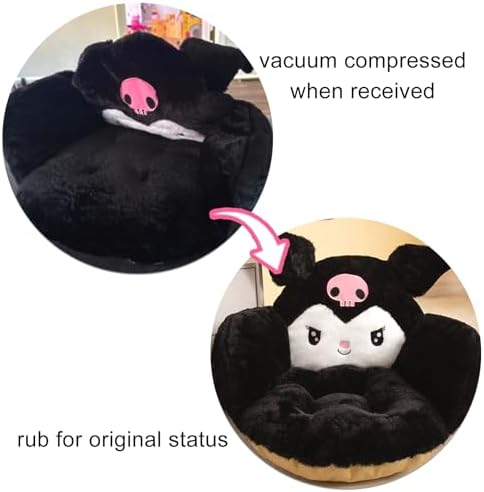 Ohjijinn Kawaii Cushion Chair
