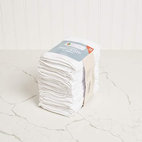 Ultimate Kitchen essential Bar Mop Dishcloth Set