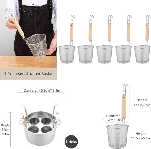 Easy Cooking Solution - Perfect for Home Restaurant or Kitchen Use