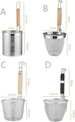 Stainless Steel Stockpot for Home Kitchen