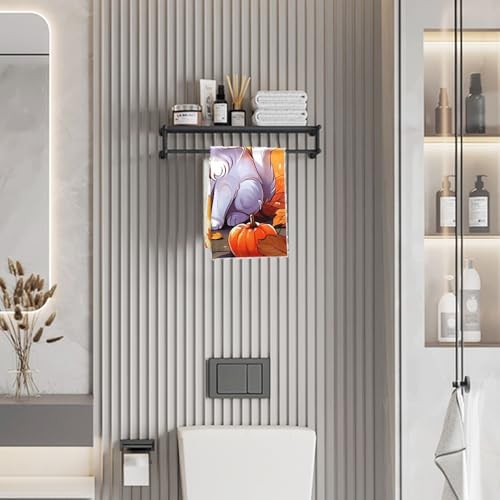 Oeught Handycat Autumn Kitchen Towel Set