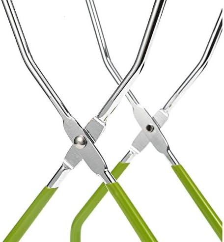 Canning Jar Lifter Tongs