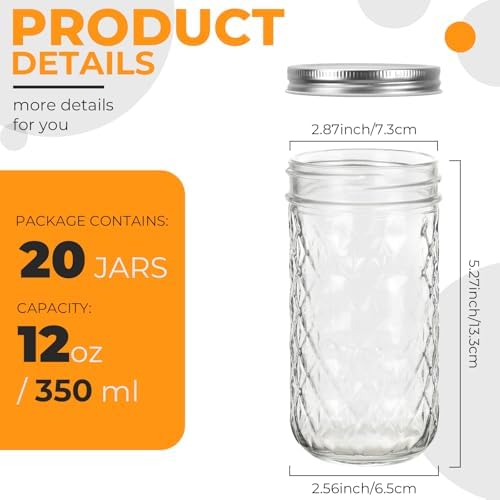 Elevate Your Canning Game