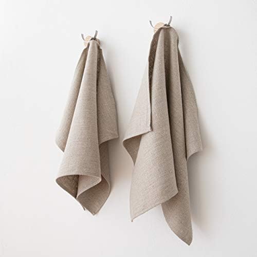 LinenMe 02568 Teas Towels Set of 2