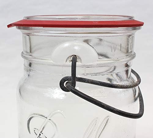 Viceroy 12pk 35 OD 3 ID Wide-Mouth Rubber Plastic Rings
