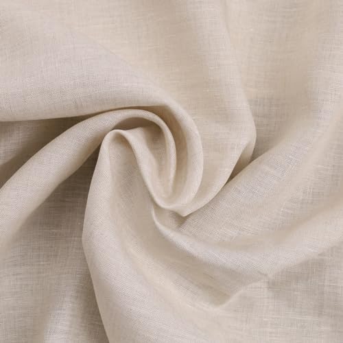 Pure Linen Tablecloth 60x102