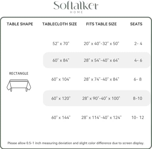 Sage Green burlap tablecloth waterproof for any setting