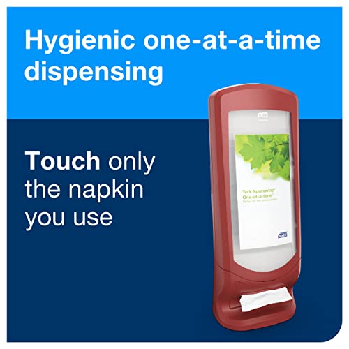 Tork Xpressnap Standing Dispenser for Home Kitchen Wall-Mounted