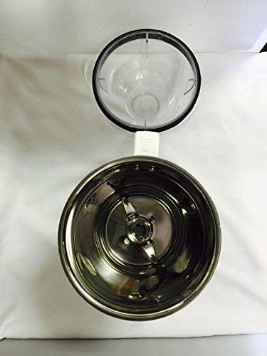 Preethi 15L Jar