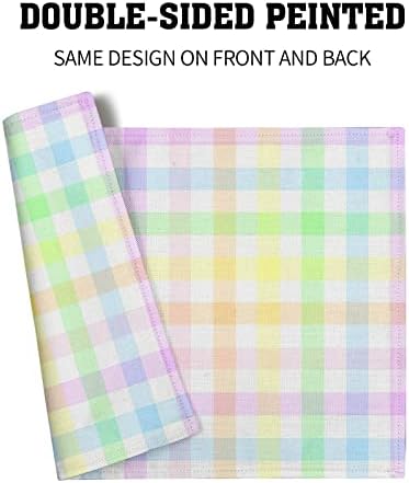 Perfect Easter Placemats 12x18