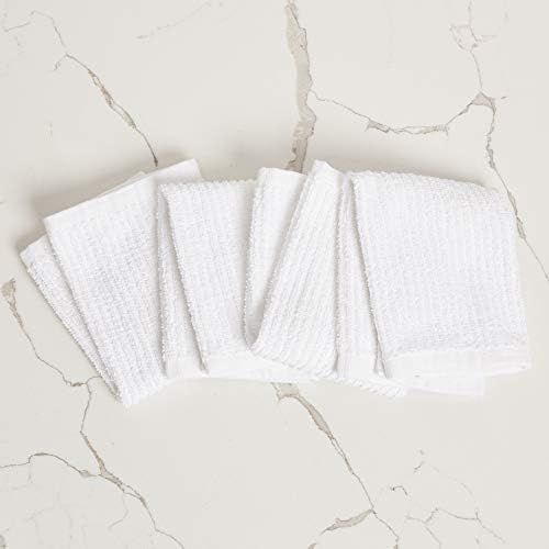 Ultimate Kitchen essential Bar Mop Dishcloth Set
