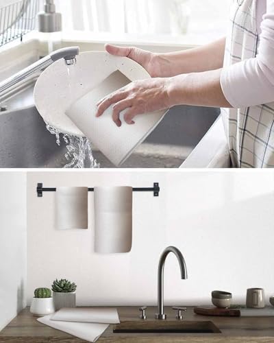4-Piece Waffle Weave Hand Towels