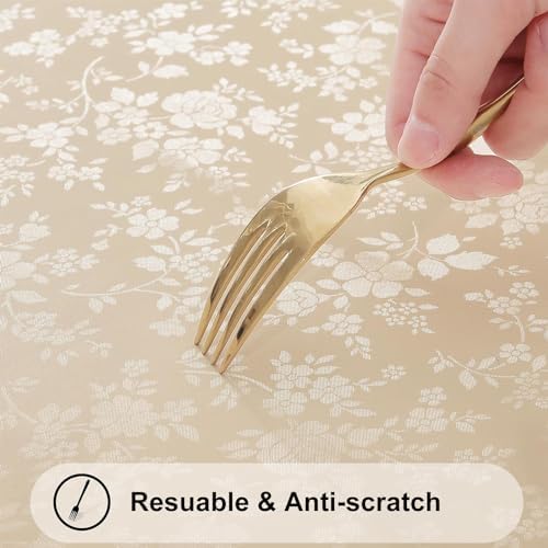 Smiry Rectangle Table Cloth