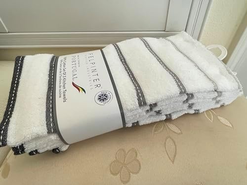 Best Choice Brand 3X Oversized Kitchen Towels