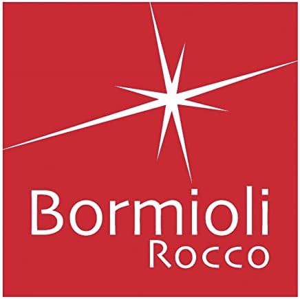 Bormioli Rocco Glass Swing Top Set 4x