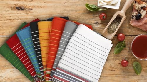Engaging Premium Cotton Kitchen Towels