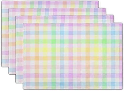 Perfect Easter Placemats 12x18