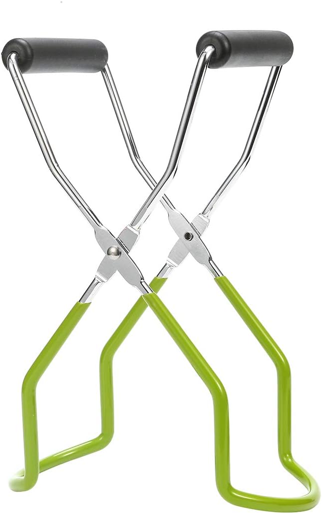 Canning Jar Lifter Tongs