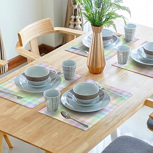 Perfect Easter Placemats 12x18
