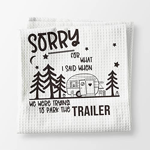Voatok Camping Towels High-Quality Durable