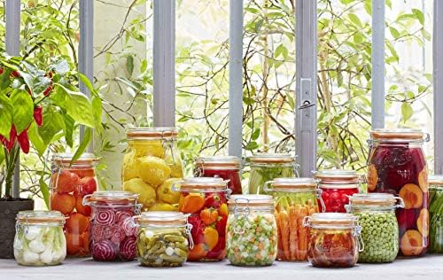 Le Parfait Super Jar