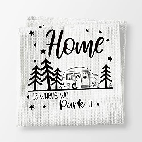 Voatok Camping Towels High-Quality Durable