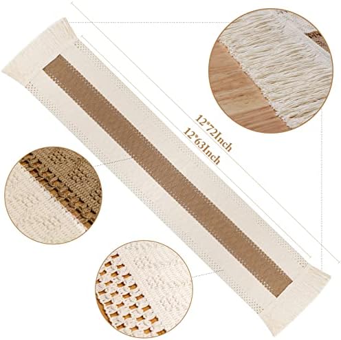 Magical Bohemian Table Runner