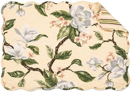 Stylish Placemats for Dine-in Style
