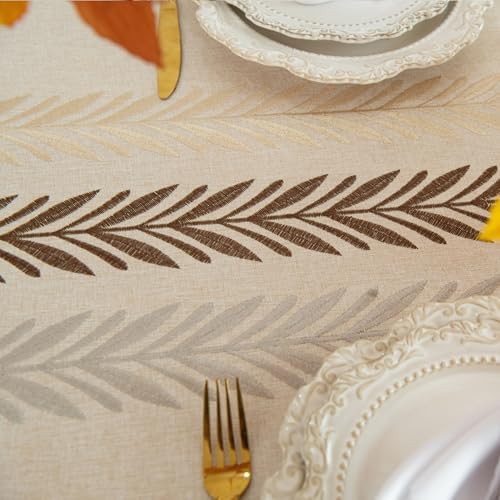 Vibrant Tablecloth Unique Design